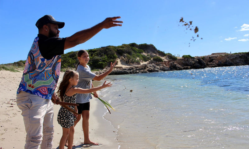 Boya Kaarla Point Peron Cultural Tour