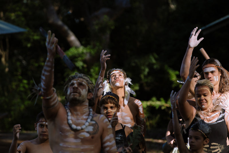 Giingan Gumbaynggirr Cultural Experience