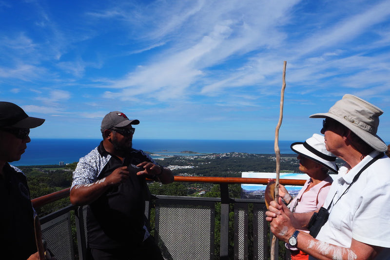 Giingan Gumbaynggirr Cultural Experience