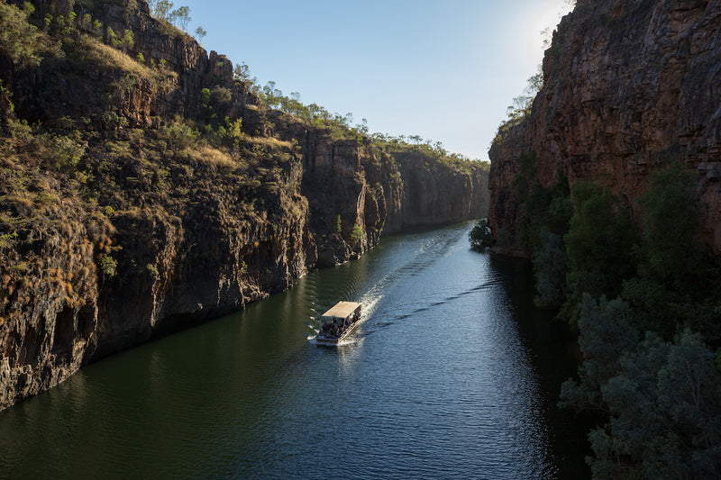 Timeless Land Three Gorge Tour