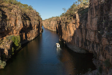 Timeless Land Three Gorge Tour