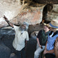 Yingana (Creation Mother) Injalak Hill Tour