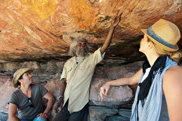 Yingana Arnhem Land Day Tour