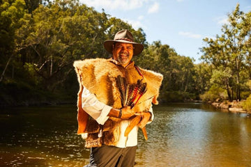 Bush Medicine Tour - Jarrahdale