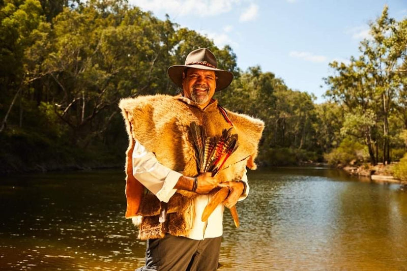 Bush Medicine Tour - Jarrahdale