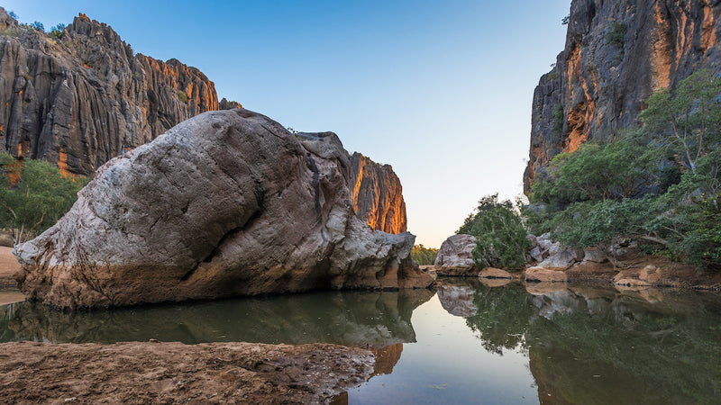 Windjana Explorer