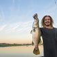 Yellow Water Fishing Tour