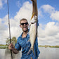 Yellow Water Fishing Tour