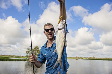 Yellow Water Fishing Tour