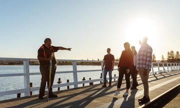 Port Elliot Ratalang Ngarrindjeri Tour