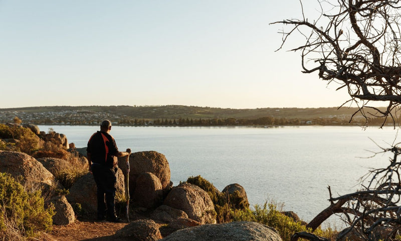 Port Elliot Ratalang Ngarrindjeri Tour