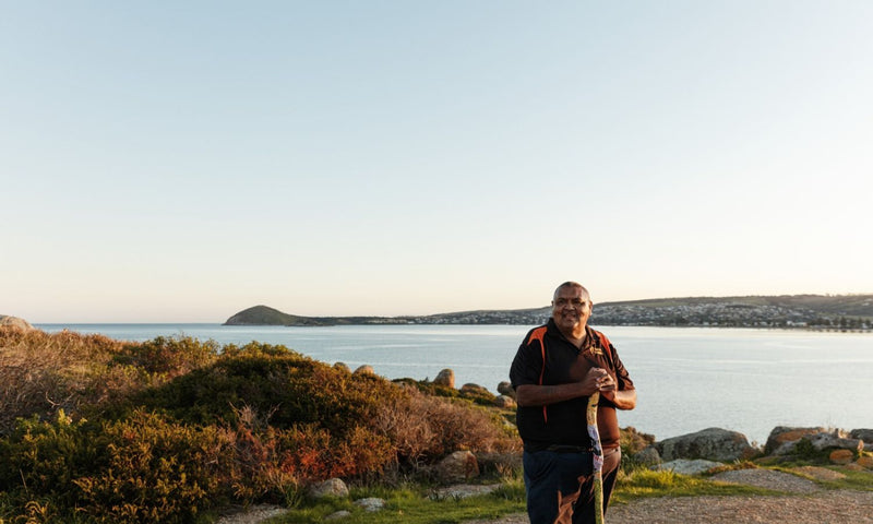 Port Elliot Ratalang Ngarrindjeri Tour