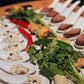 Deadly After Dark Sunset Cruise and Canapes
