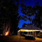 Deadly After Dark Sunset Cruise and Canapes