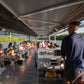 Deadly After Dark Sunset Cruise and Canapes