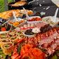 Deadly After Dark Sunset Cruise and Canapes