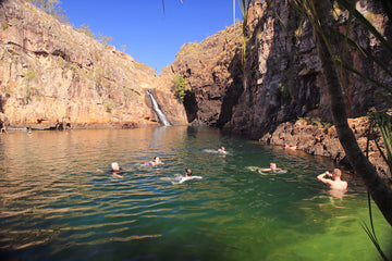 Five Day Kakadu, Arnhem Land and Cobourg Peninsula Tour