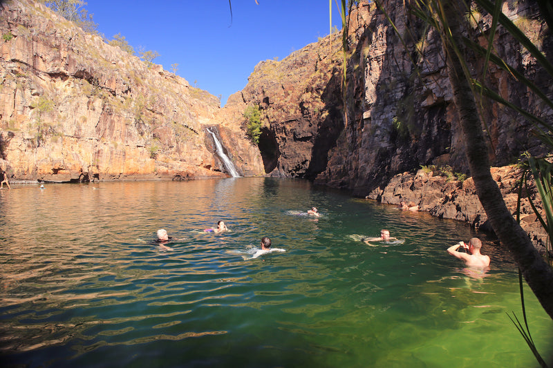 Private Charter 4WD Tour Kakadu and Arnhem Land