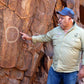 Sacred Canyon - Yura Mulka - Cultural Walk