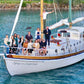 Sunset Sail