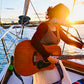 Sunset Sail