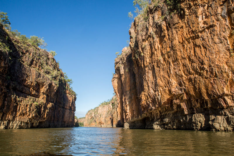 Ancient Garlarr River Safari