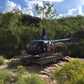13 Gorge Scenic Flight