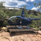 13 Gorge Scenic Flight