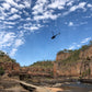 13 Gorge Scenic Flight