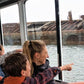 Dolphin and Shipwreck Cruise