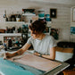 Colour and Culture Online Art workshop