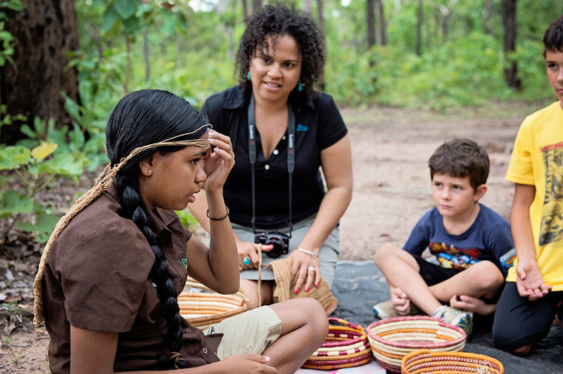 On Country Two Night Experience + Kakadu