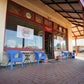 On Country Tour with Yabbie Lunch