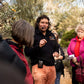Cultural Tour of Adelaide Botanic Garden