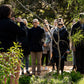 Cultural Tour of Adelaide Botanic Garden