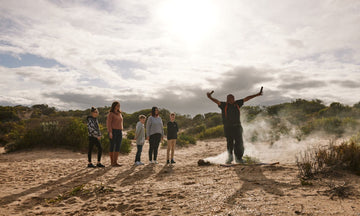 Coorong Adventure Cruise