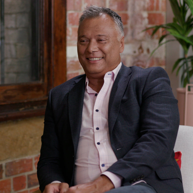 Episode One: Stan Grant