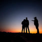 Flinders Ranges Sunset Spectacular