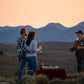 Flinders Ranges Sunset Spectacular