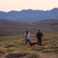 Flinders Ranges Sunset Spectacular