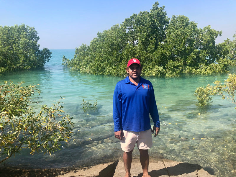 Reef Discovery Walk