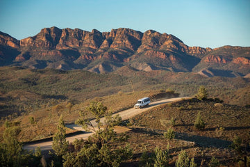 Time Travel & Gorgeous Gorges Half Day Tour