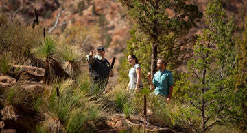 Time Travel & Gorgeous Gorges Half Day Tour