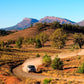 Wilpena Pound 3 Night Discovery Package