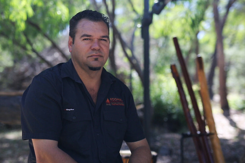 Twilight Didgeridoo Cave Tour