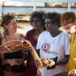 Beswick Falls Cultural Tour