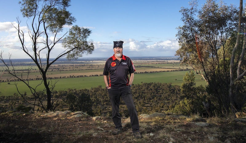 Taste of Wiradjuri Culture - Aboriginal Cultural Tour