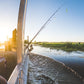 Yellow Water Fishing Tour