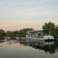2 hour Yellow Water Cruise - Morning