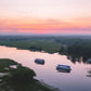 1.5 hour Yellow Water Cruise